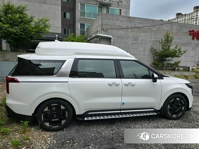 Kia The New Carnival 4th Generation id 4893131 из Кореи 8