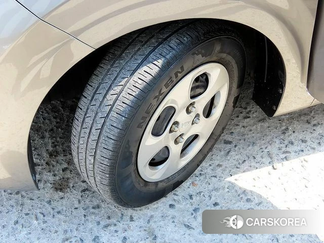 Kia All New Morning (JA) id 3820916 из Кореи 8