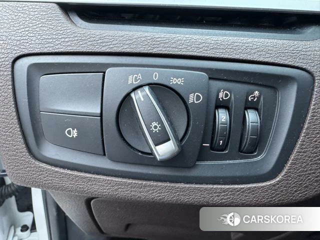 BMW X1 id 4218166 из Китая 8
