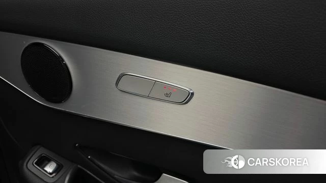 Mercedes-Benz GLC-Class X253 id 3801254 из Кореи 8