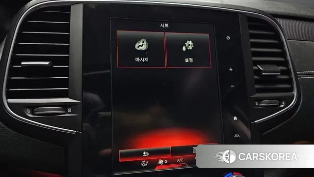 Renault Korea (Samsung) SM6 id 3351177 из Кореи 8