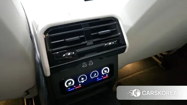 BMW i5 (G60) id 3769536 из Кореи 8