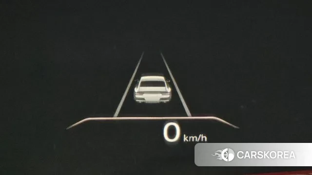 Genesis G80 (RG3) id 3592817 из Кореи 8