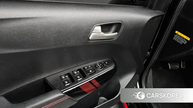 Kia All New Morning (JA) id 3593109 из Кореи 8