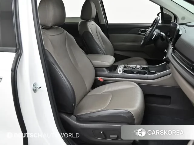 Kia The New Carnival 4th Generation id 3674876 из Кореи 8