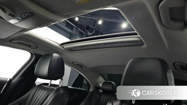 Mercedes-Benz CLS-Class C257 id 3814274 из Кореи 8