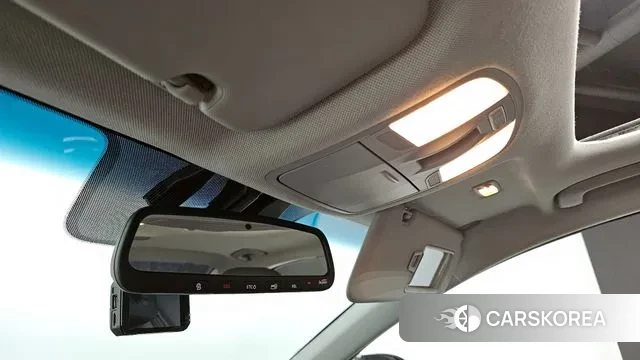 Hyundai The New Avante AD id 3484880 из Кореи 8