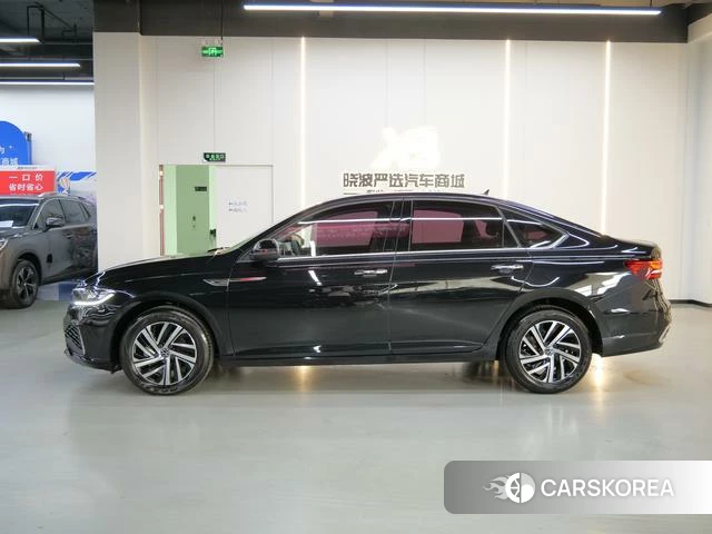 Volkswagen Lavida id 4221436 из Китая 8