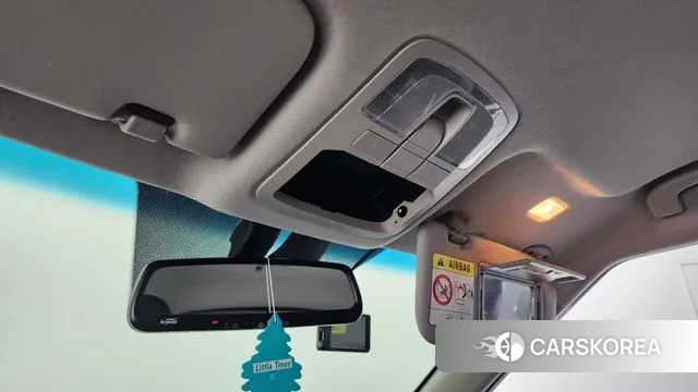 Ssangyong Berry New Tivoli id 3503915 из Кореи 8