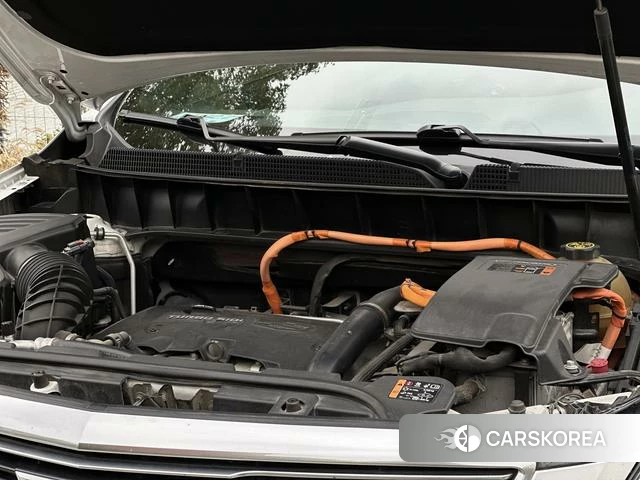 Cadillac XT5 id 4239025 из Китая 8