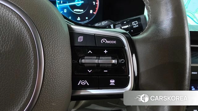 Kia Carnival 4th generation id 4711775 из Кореи 8
