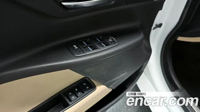 Jaguar XE id 2844980 из Кореи 8