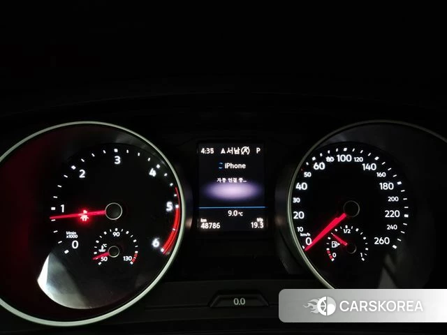 Volkswagen Tiguan second Generation id 4019772 из Кореи 8