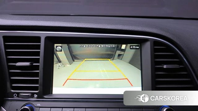 Hyundai Avante AD id 4557809 из Кореи 8