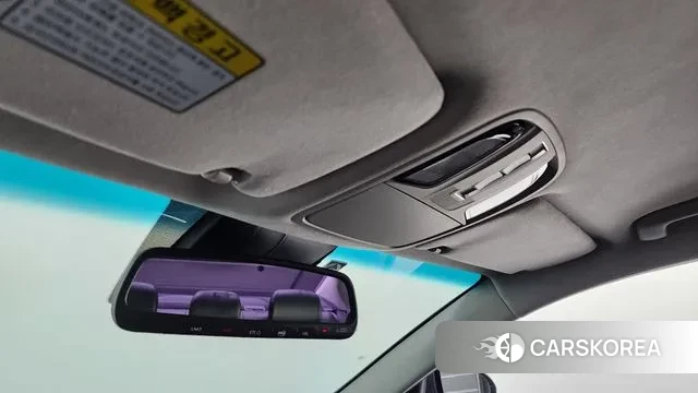 Kia K7 Premier id 3330339 из Кореи 8