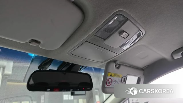 Kia The New K3 2nd generation id 4421914 из Кореи 8