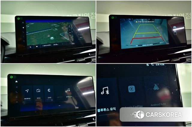 Ssangyong The New Rexton Sports Cannes id 3883185 из Кореи 8