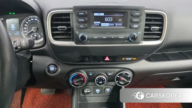 Hyundai Venue id 2995004 из Кореи 8