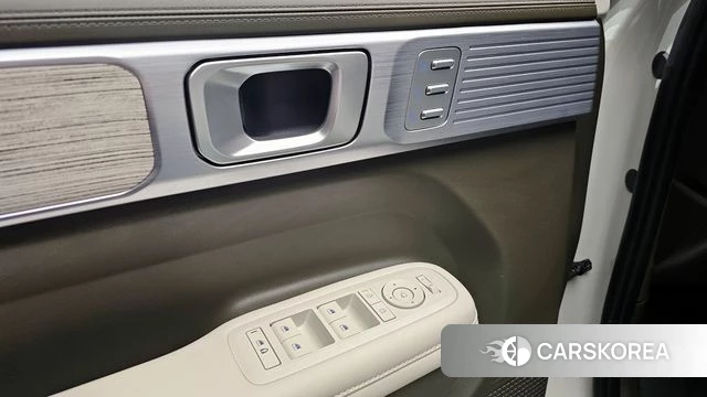 Hyundai Santa Fe (MX5) id 4381721 из Кореи 8