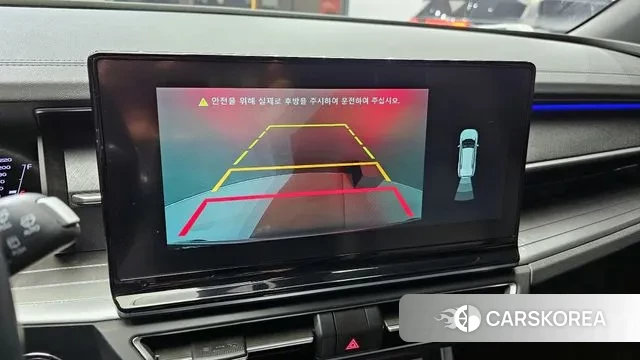 Ssangyong Torres id 3457871 из Кореи 8