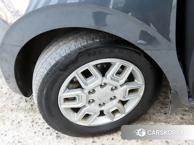 Hyundai Staria id 3746140 из Кореи 8