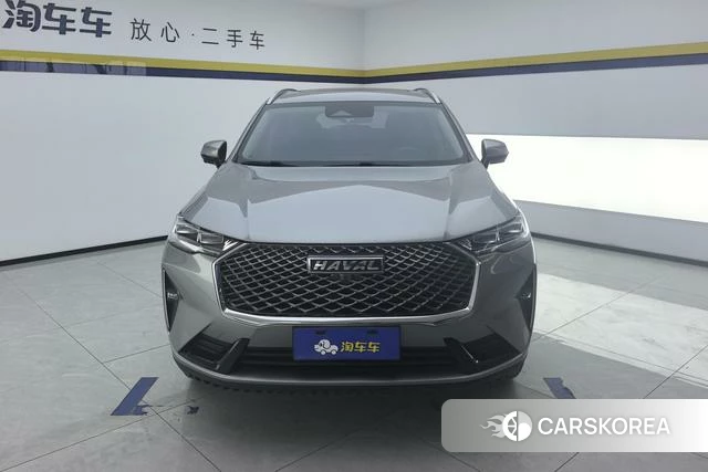 Haval H6 id 4235925 из Китая 8