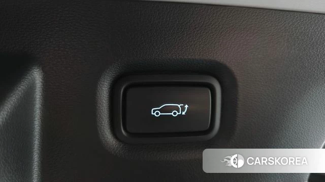 Hyundai Ionic 5 id 4556412 из Кореи 8