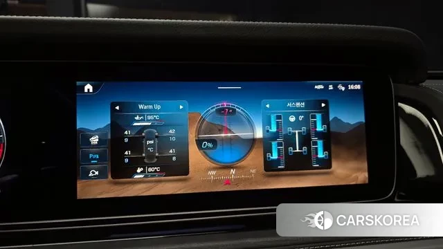 Mercedes-Benz G-Class W465 id 3605581 из Кореи 8