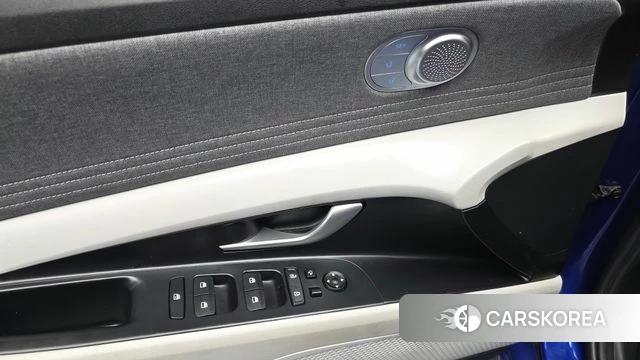 Hyundai Avante Hybrid (CN7) id 3843855 из Кореи 8