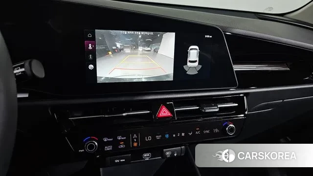 Kia Di Ol Nu Niro id 2993084 из Кореи 8