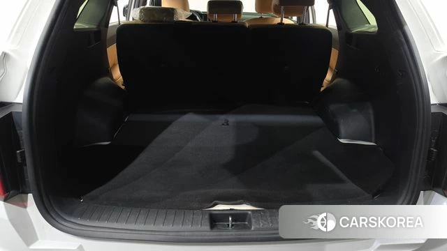 Kia Sorento 4th Generation id 4317040 из Кореи 8
