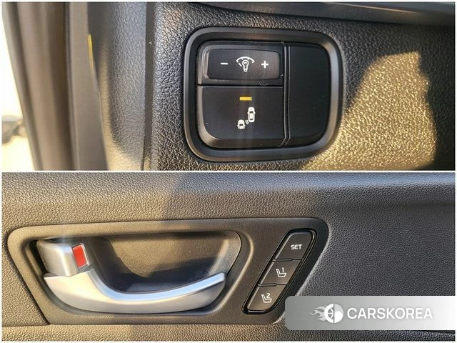 Kia The New K5 2nd generation id 3982232 из Кореи 8