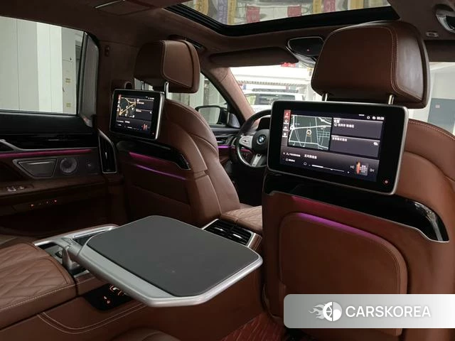 BMW 7 series id 4271661 из Китая 8