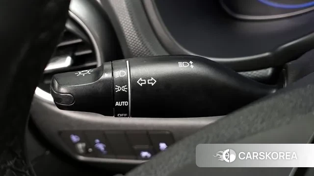 Hyundai Kona id 3718159 из Кореи 8