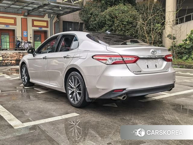 Toyota Camry id 4257352 из Китая 8