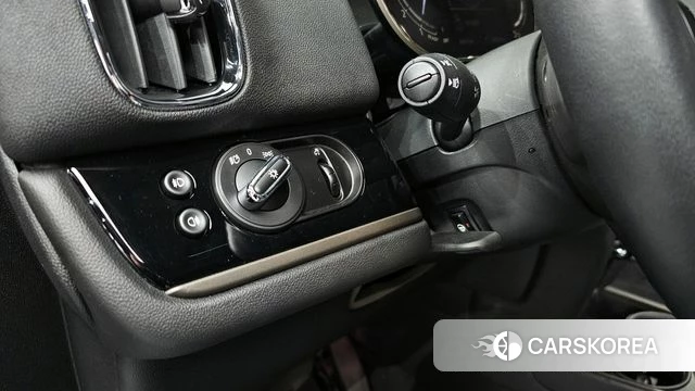 Mini Cooper Countryman id 3858790 из Кореи 8