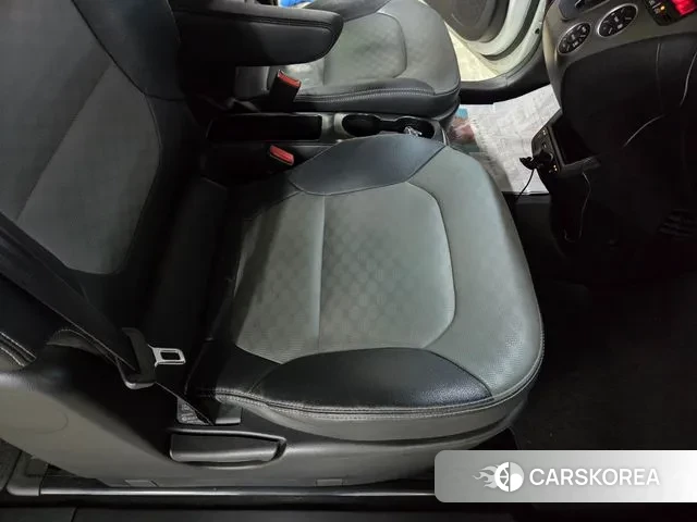 Kia The New Ray id 3611615 из Кореи 8