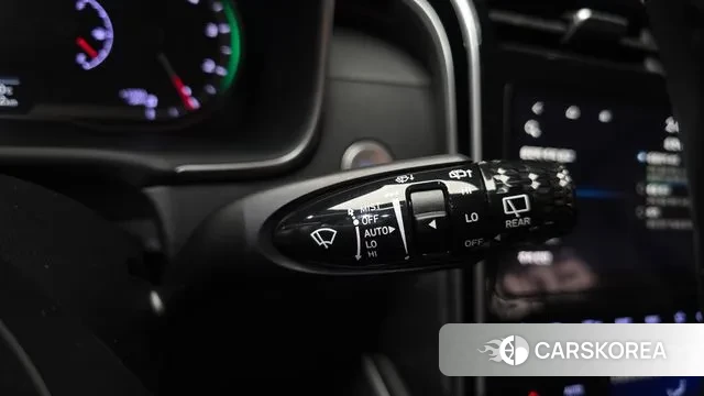 Hyundai Tucson (NX4) id 3453958 из Кореи 8