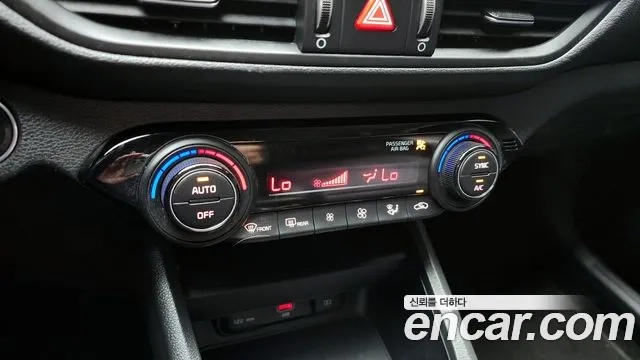 Kia The New K3 2nd generation id 2921501 из Кореи 8