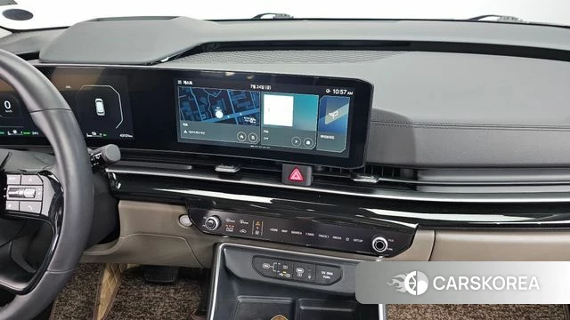 Kia The New Carnival 4th Generation id 4623176 из Кореи 8