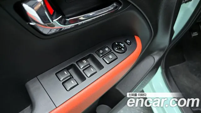 Kia The New Ray id 2717086 из Кореи 8