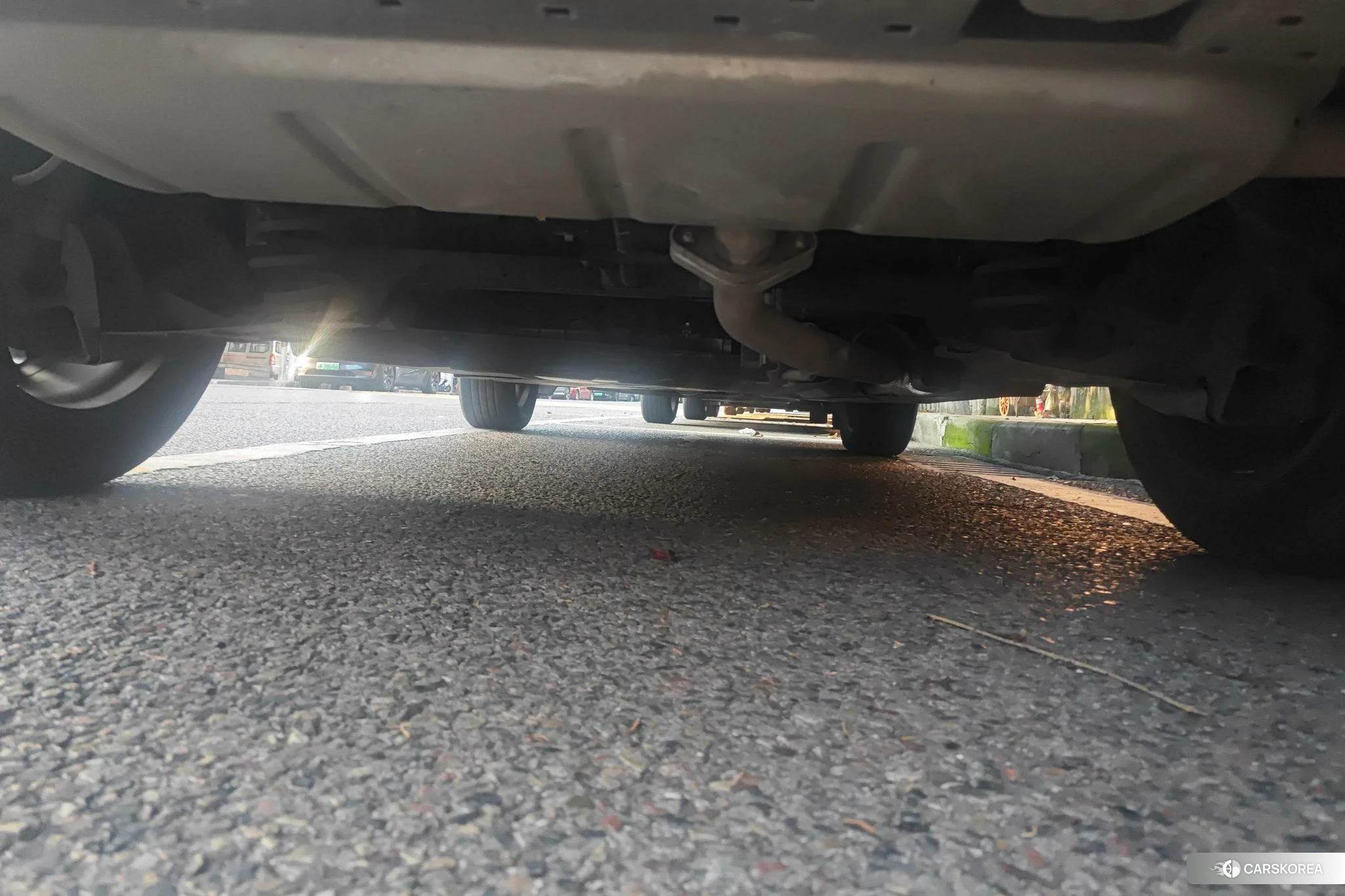 Mazda CX-50 id 4437920 из Китая 8