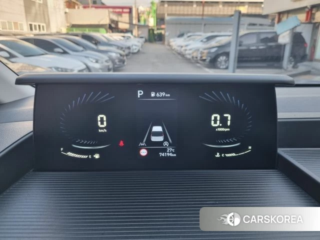 Hyundai Staria id 4848475 из Кореи 8