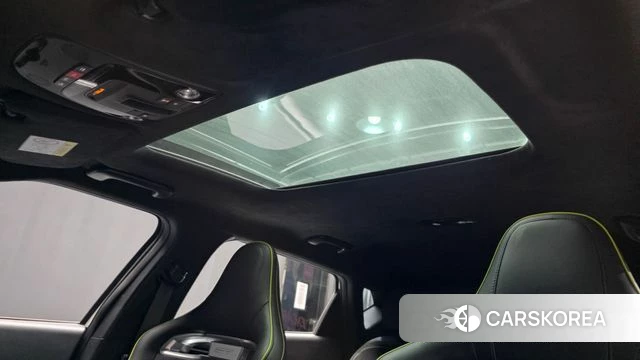 Kia EV6 id 3811717 из Кореи 8