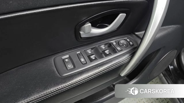 Renault Korea (Samsung) SM5 Nova id 4496935 из Кореи 8