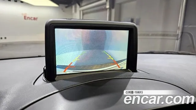 Hyundai The New Grand Starex id 2292268 из Кореи 8