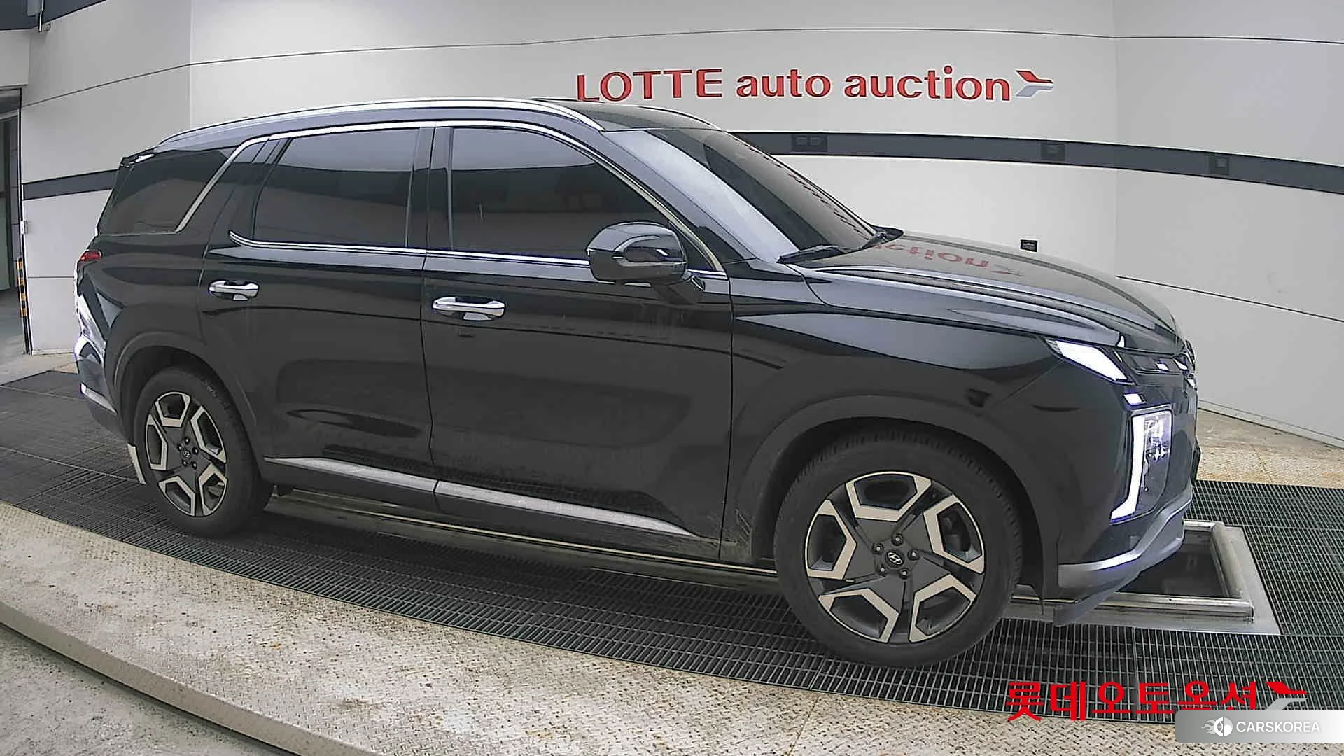 Hyundai Palisade id 4289485 из Кореи 8