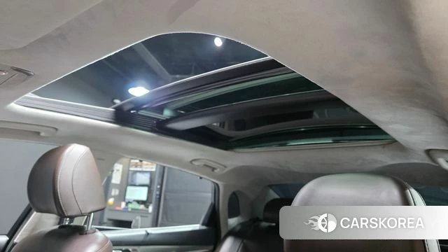 Hyundai The New Grandeur IG id 4726347 из Кореи 8