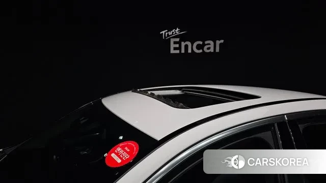 Mercedes-Benz C-Class W205 id 3588176 из Кореи 8