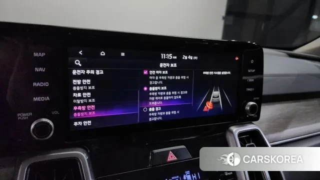 Kia Sorento 4th Generation id 3656065 из Кореи 8